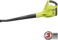 Ryobi One+ 18-volt Cordless Leaf Blower / Sweeper