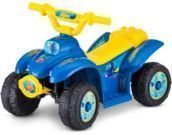 Disney Finding Dory 6V Toddler Quad