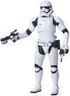 Star Wars The Black Series 6 First Order Stormtrooper