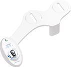 Luxe Bidet Neo 110 Mechanical Bidet Toilet Seat Attachment