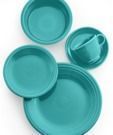 Fiesta 5-Piece Place Setting