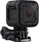 GoPro HERO Session Bundle w/ Floating Hand Grip & microSDHC