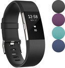 Fitbit Charge 2 Heart Rate + Fitness Wristband (4 Colors)