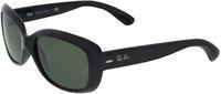 Ray-Ban Women's Jackie Ohh Black Sunglasses - RB4101