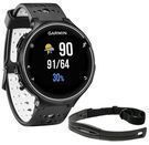 Garmin Forerunner 230 GPS Running Watch + Heart Rate Monitor