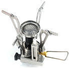 Ultralight Travel Camp Stove