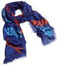 Vera Bradley Women's Printed Poly Scarf
