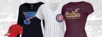 Dicks Sporting Goods - 20% Off Fan Gear