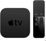 Apple TV 32GB 64GB HD 4th Gen. (Refurbished)