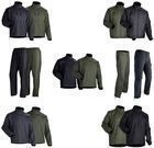 Smith & Wesson M&P Men's Wind Shirts and Pants