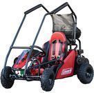 Coleman Off Road 100cc Go Kart