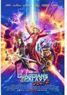Guardians Of The Galaxy: Volume 2 Blu-Ray Pre-Order + $5 GC