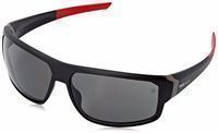 Tag Heuer Racer 2 Men's Polarized Wrap Around Sunglasses