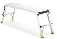Gorilla Ladders Aluminum Slim-Fold Work Platform