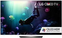 LG 65 4K Ultra HD Smart OLED TV - OLED65B6P