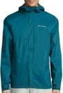 Columbia Men's Storm Clash Rain Jacket