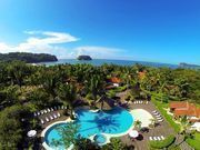 Upscale All-Incl. Costa Rica Beach Resort
