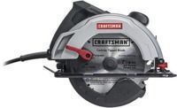 Craftsman 12 amp 7-1/4 inch Circular Saw