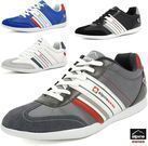 AlpineSwiss Ivan Mens Tennis Shoes