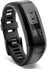Garmin Vivosmart HR Touchscreen Activity Tracker - Black