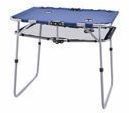 Ozark Trail Folding Picnic Table