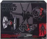 Star Wars Blk. Series First Order Special Forces Tie Fighter