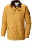 Men's Loma Vista Flannel Jacket