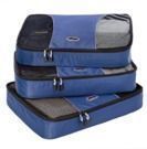 eBags Large Packing Cubes - 3pc Set