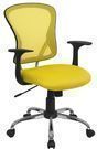 Clay Mid Back Mesh Desk Chair