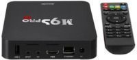 Docooler M9S-Pro 4K 32GB Android Smart TV Box
