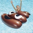 The Big Stink Raft