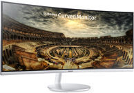 Samsung 34 3440x1440 Curved 21:9 Widescreen Monitor