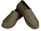 Crocs Men's Santa Cruz Loafer