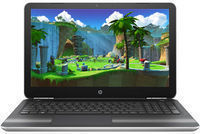 HP 15.6 Laptop w/ Core i7 CPU