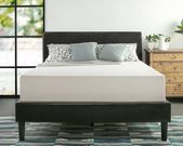 Zinus 12 Memory Foam King Green Tea Mattress