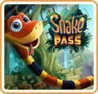 Snake Pass - Nintendo Switch