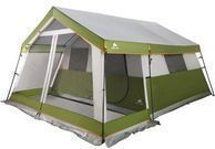 Ozark Trail 8-Person Family Cabin Tent with Screen Porch