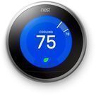 Nest Learning Thermostat
