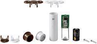 Z-Wave Plus Recessed Door/Window Sensor
