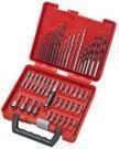 Craftsman 50 pc Drill and Driving Bit Set