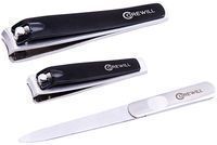Corewill 3-Piece Manicure Set