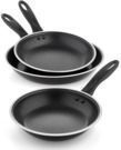 Tools of the Trade Fry Pan Set