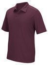 adidas Men's Climalite Game Time Polo Shirt
