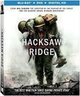 Hacksaw Ridge (Blu-ray/DVD/Digital)
