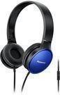 Panasonic Premium Sound On Ear Headphones