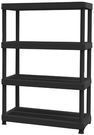 HDX 55 x 36 x 18 4-Shelf Storage Shelving Unit