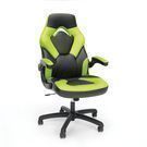 Essentials Racing Style Leather Gaming Chair