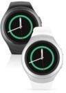 Samsung Gear S2 SM-R730V 4G Smartwatch (Refurb) 2 Colors