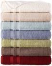 Home Expressions Solid Bath Towels