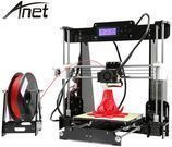 Anet A8 Desktop 3D Printer Prusa i3 DIY Kit